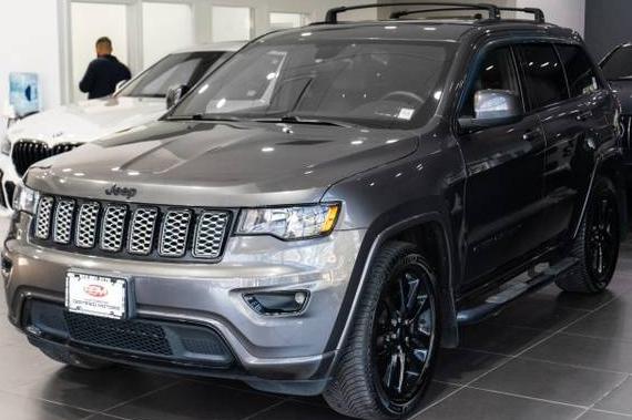 JEEP GRAND CHEROKEE 2018 1C4RJFAG4JC250022 image